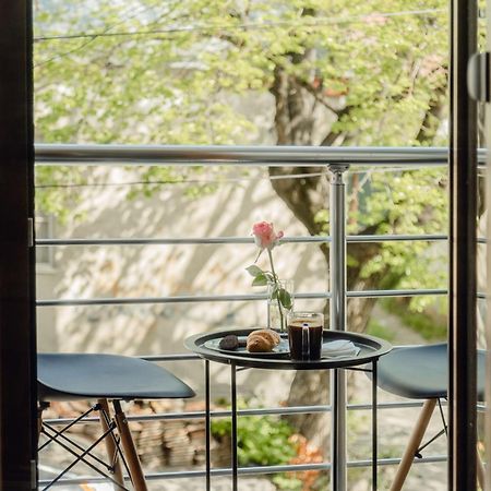Hotel Graf T Tbiliszi Kültér fotó