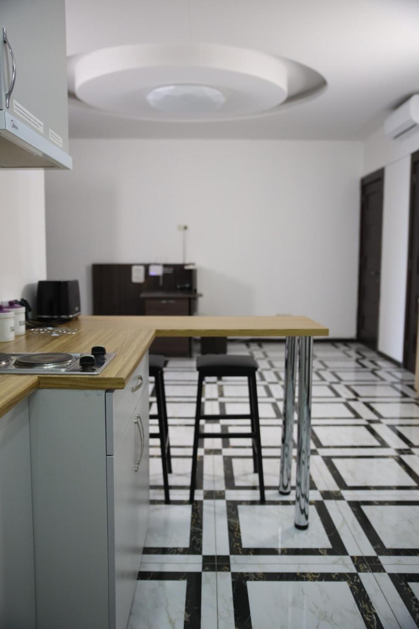 Hotel Graf T Tbiliszi Kültér fotó