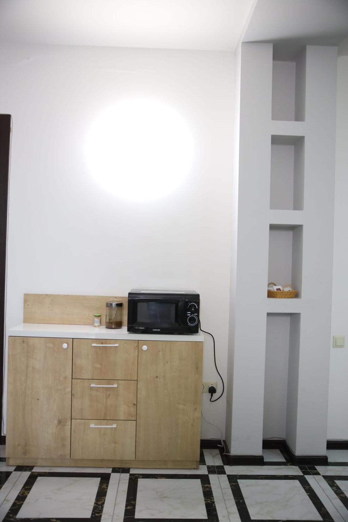 Hotel Graf T Tbiliszi Kültér fotó