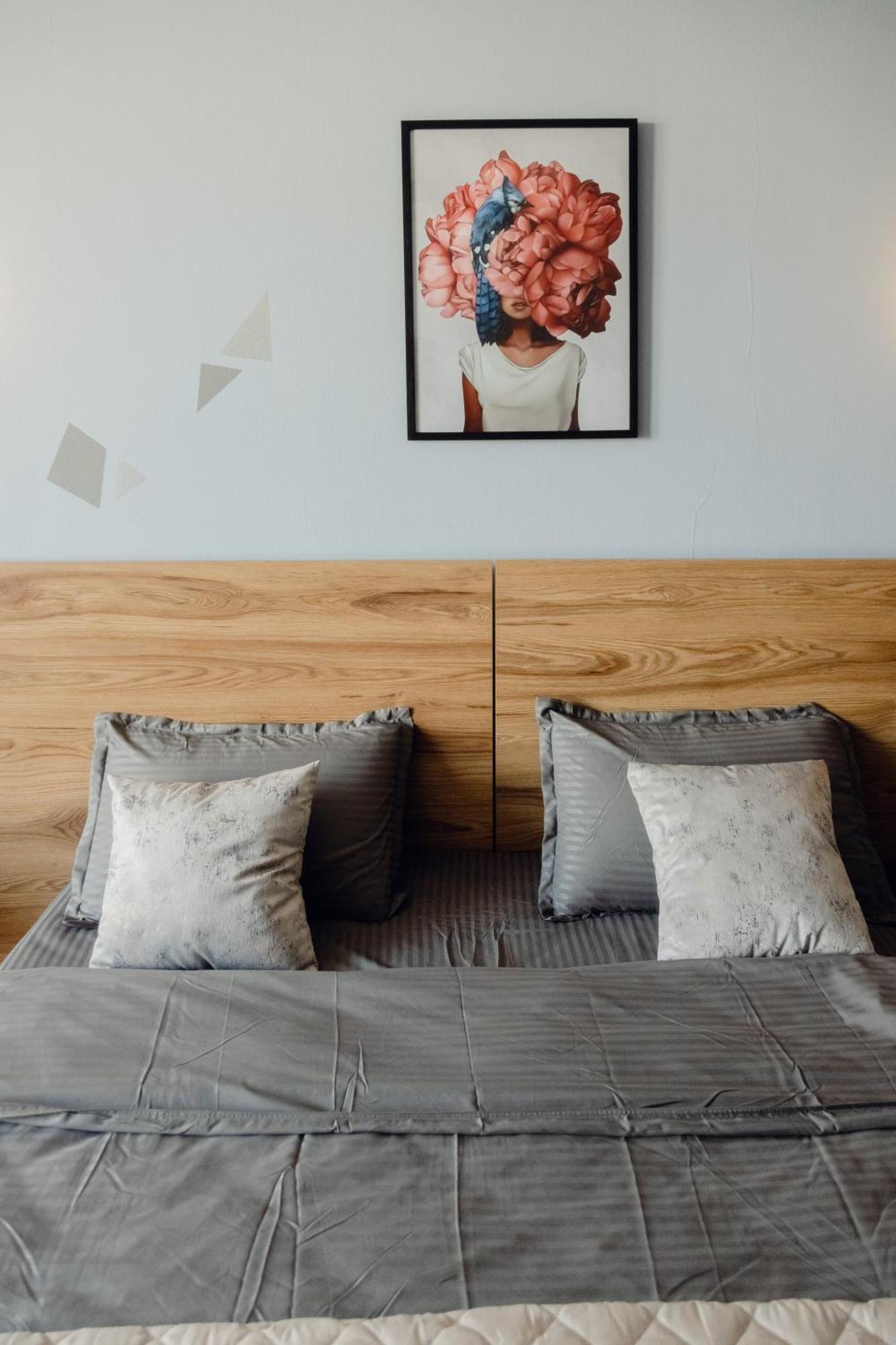 Hotel Graf T Tbiliszi Kültér fotó