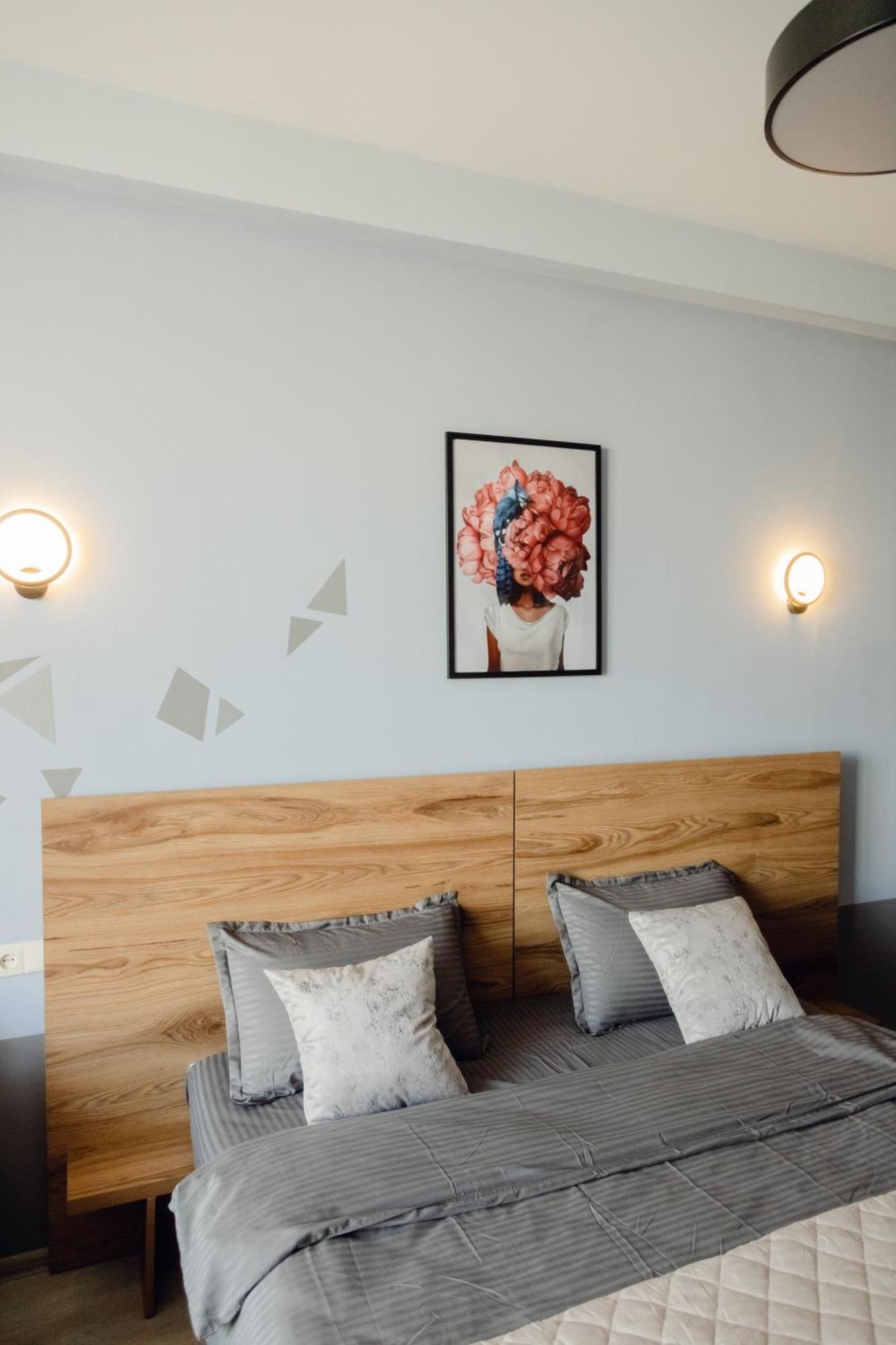 Hotel Graf T Tbiliszi Kültér fotó