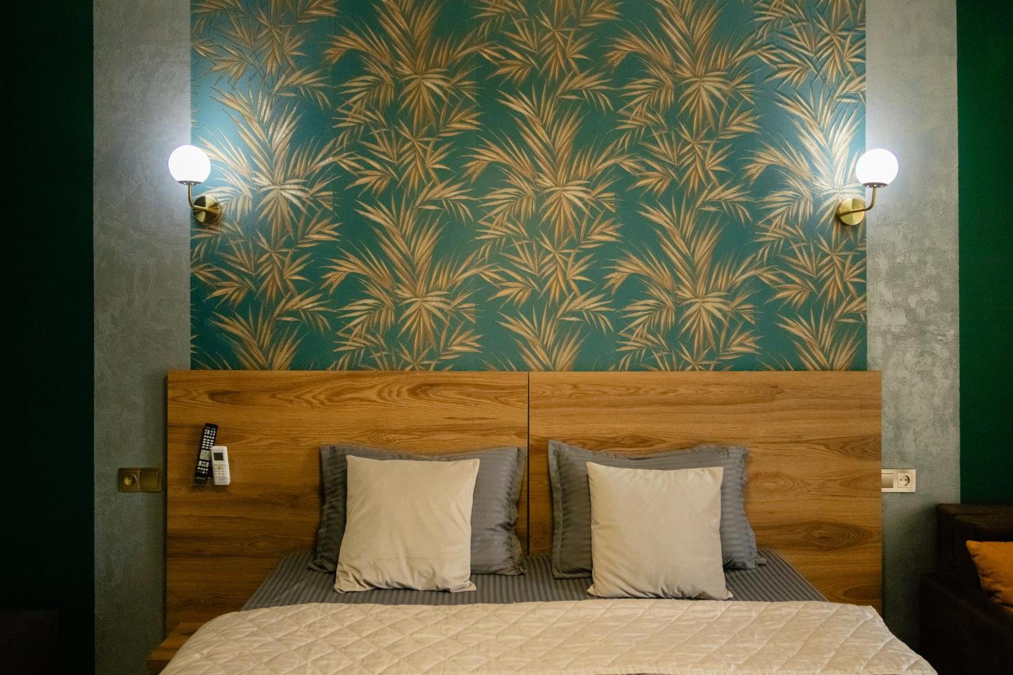 Hotel Graf T Tbiliszi Kültér fotó