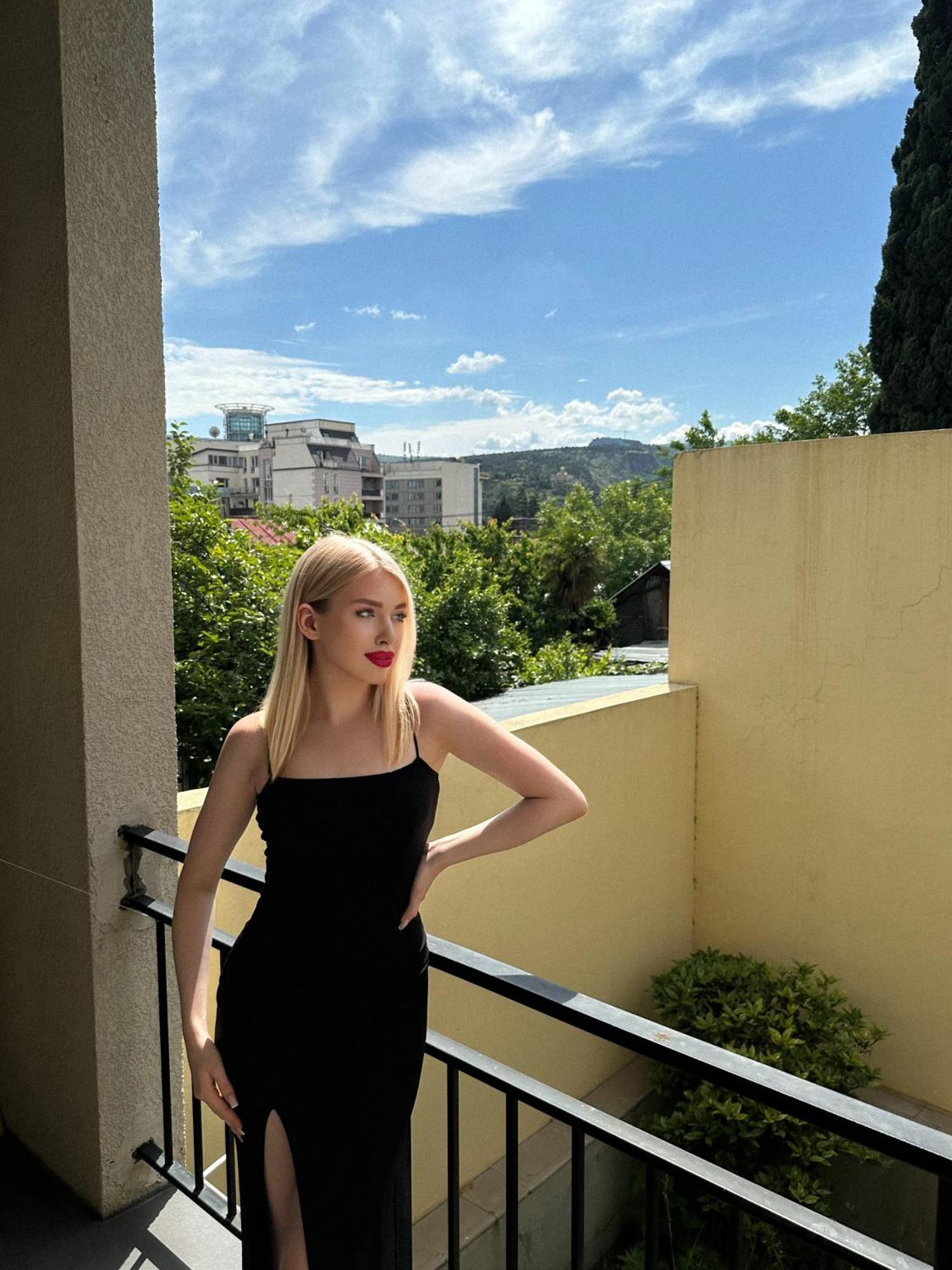 Hotel Graf T Tbiliszi Kültér fotó