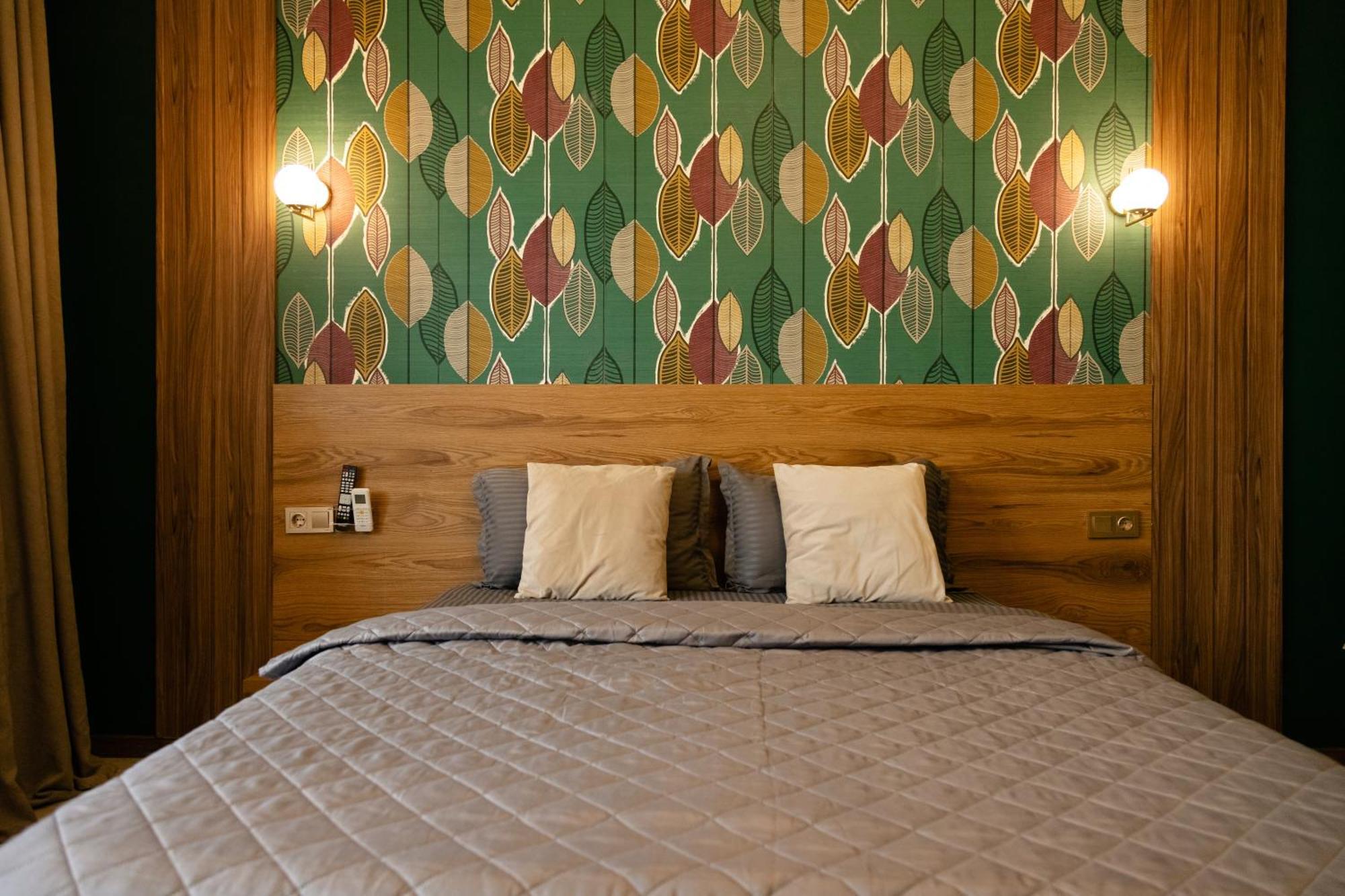 Hotel Graf T Tbiliszi Kültér fotó