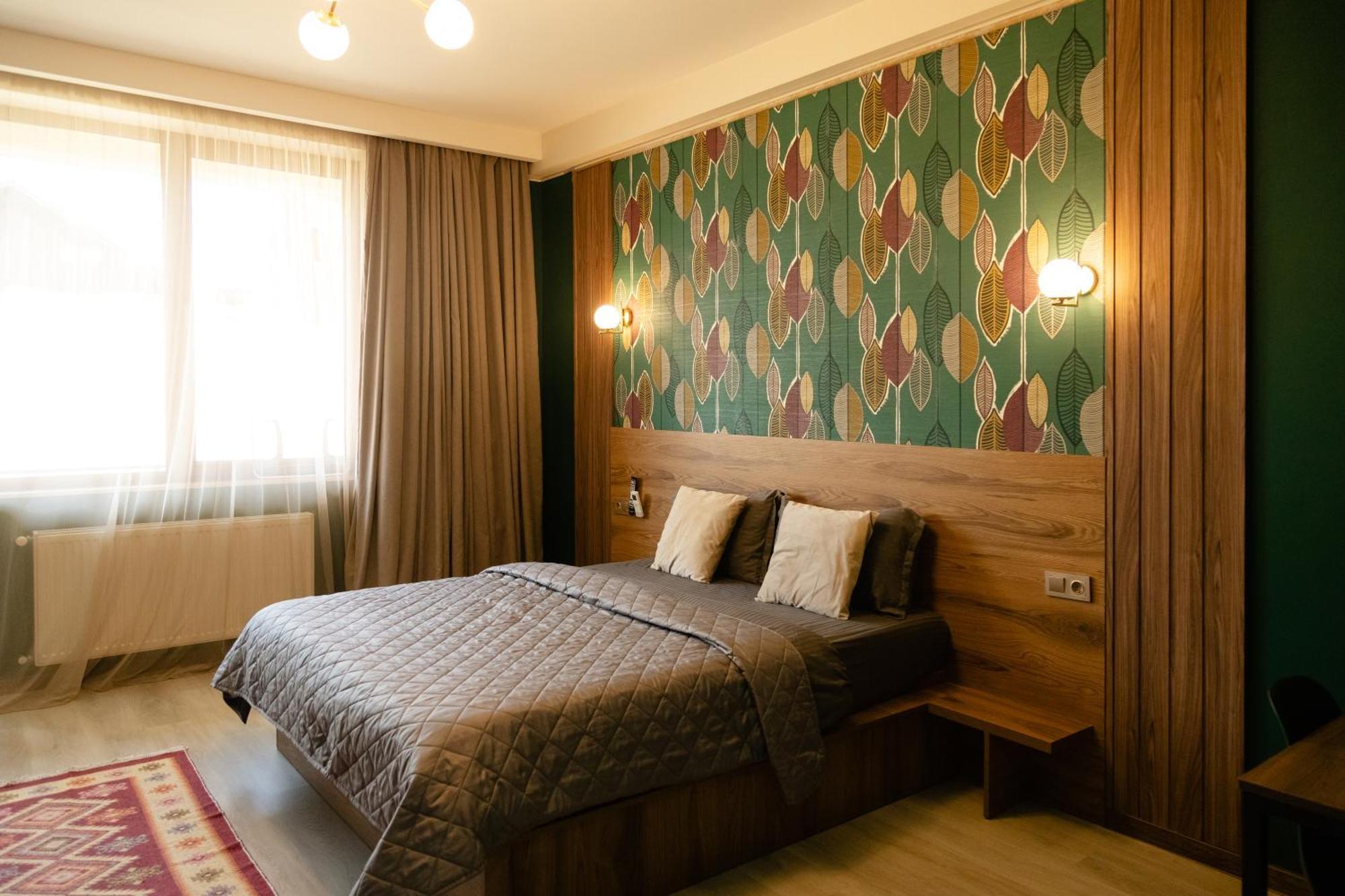 Hotel Graf T Tbiliszi Kültér fotó