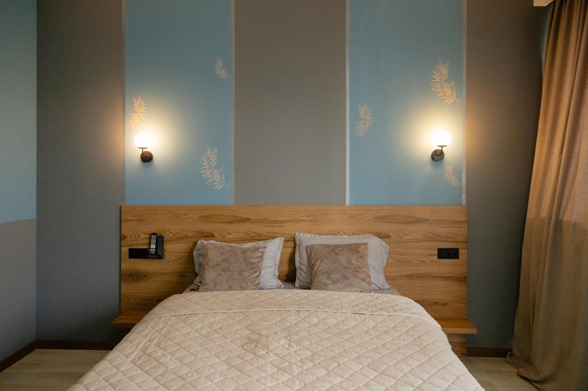 Hotel Graf T Tbiliszi Kültér fotó