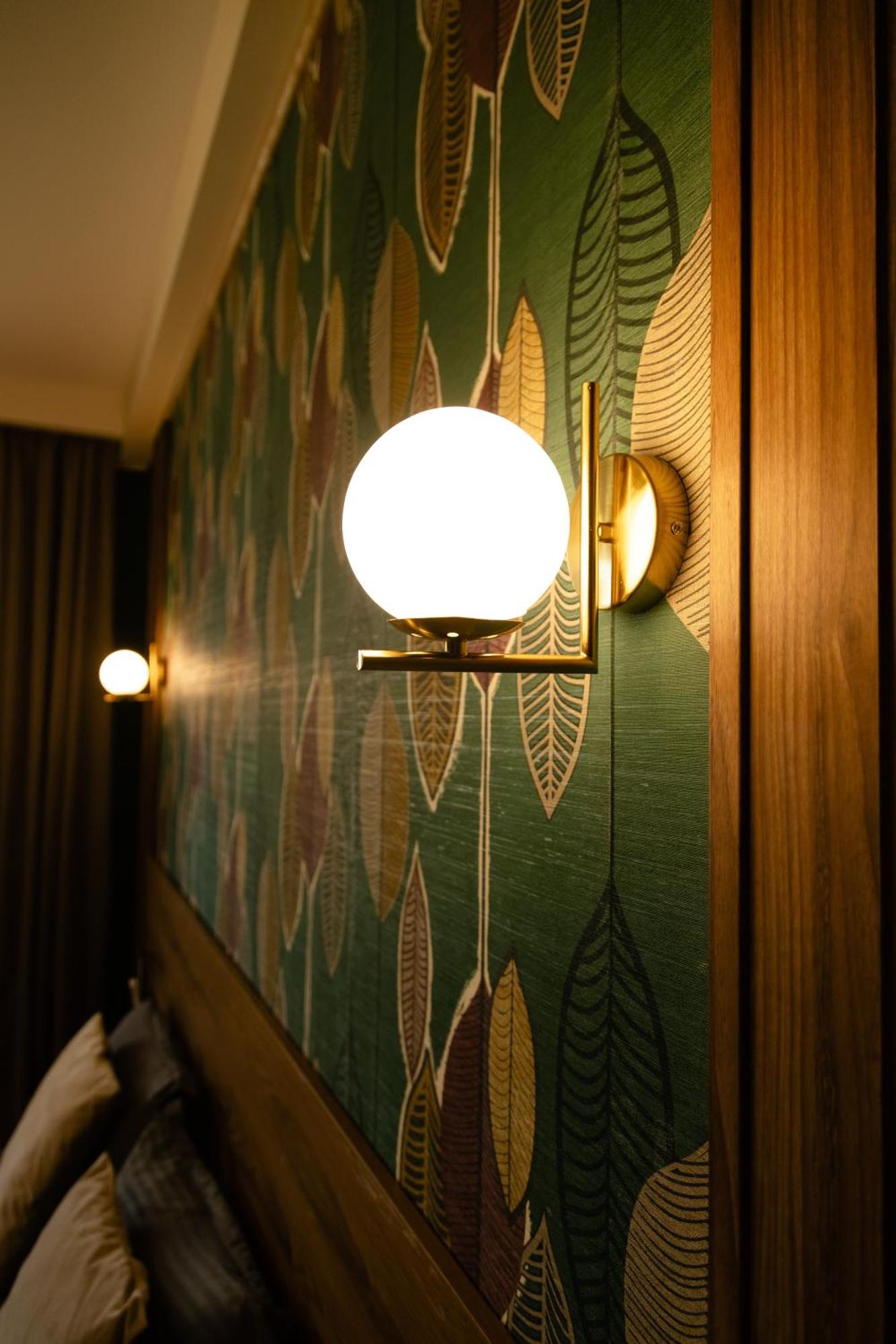 Hotel Graf T Tbiliszi Kültér fotó