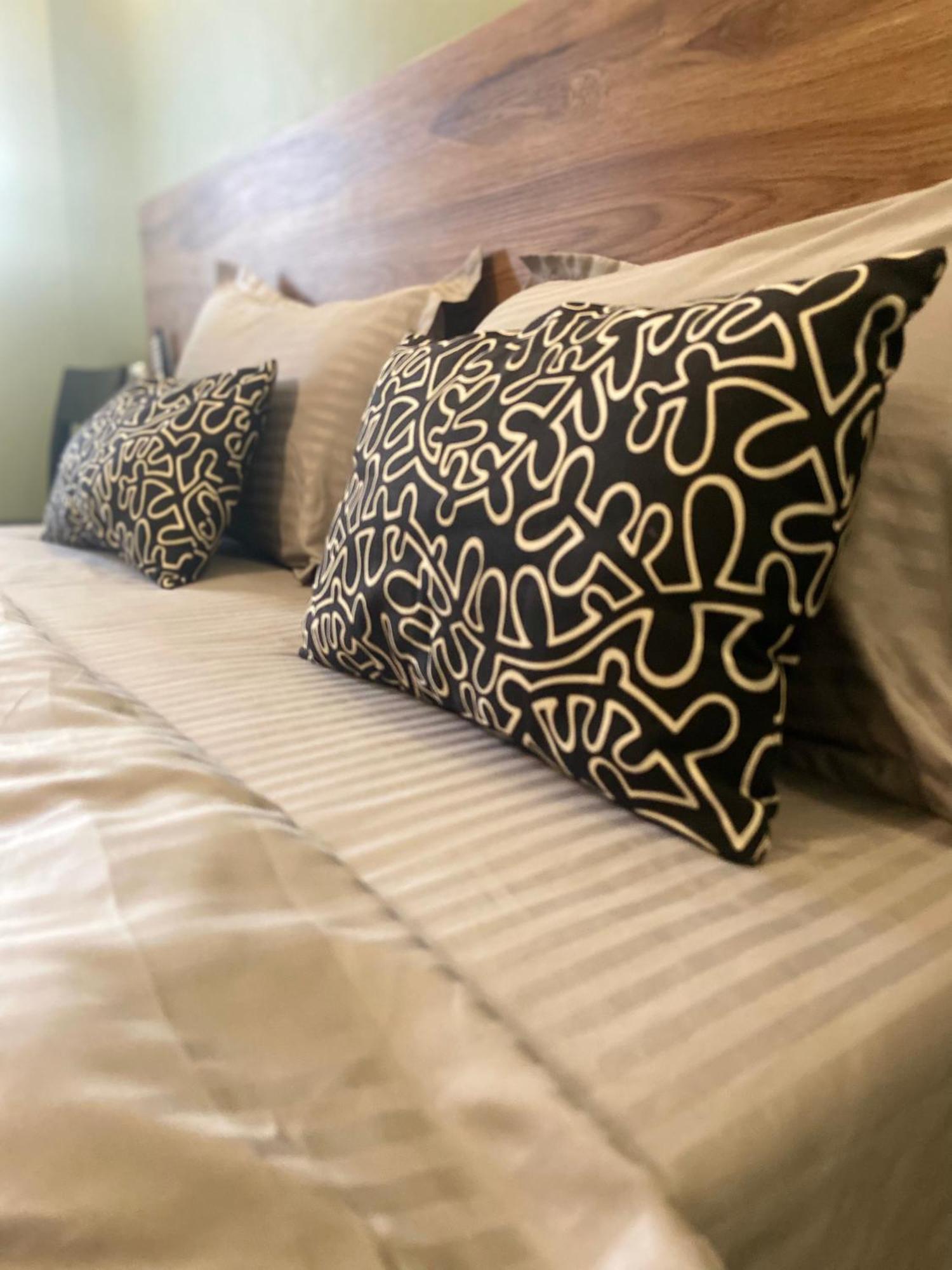 Hotel Graf T Tbiliszi Kültér fotó