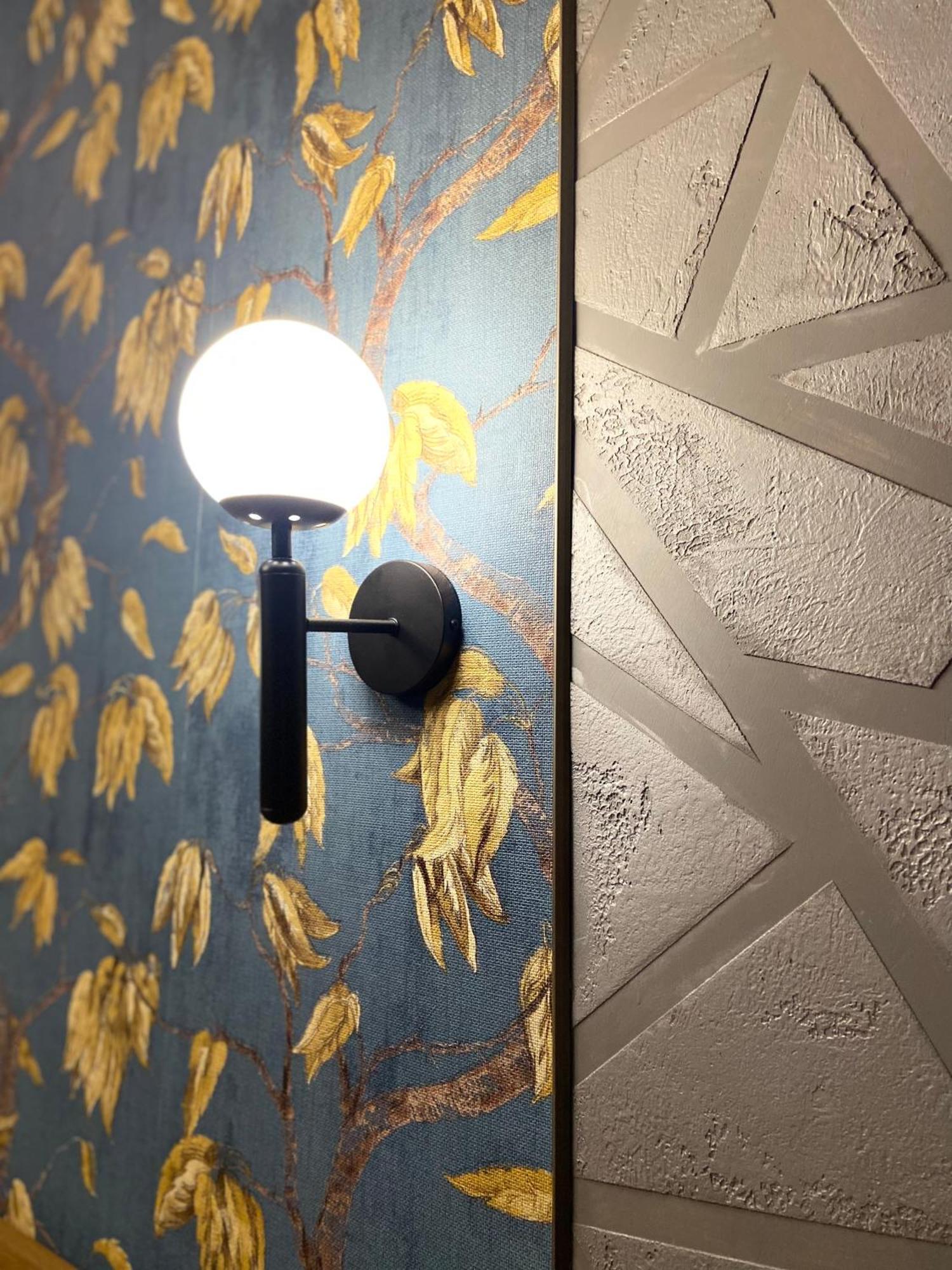Hotel Graf T Tbiliszi Kültér fotó