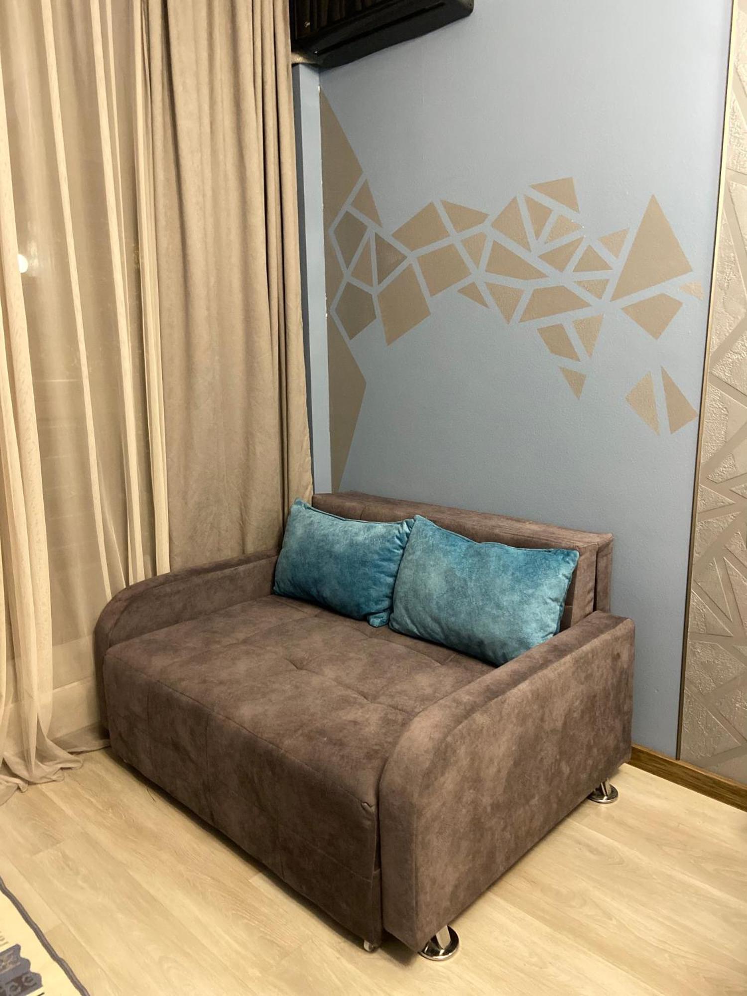 Hotel Graf T Tbiliszi Kültér fotó